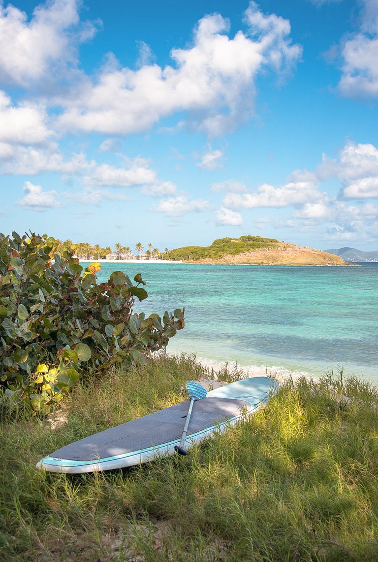 Villa Jacar | Mustique Island | CAR103