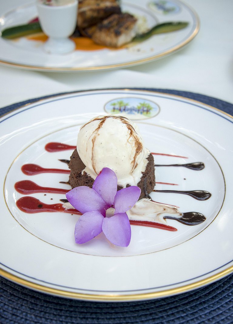 Villa Jacar | Mustique Island | CAR103