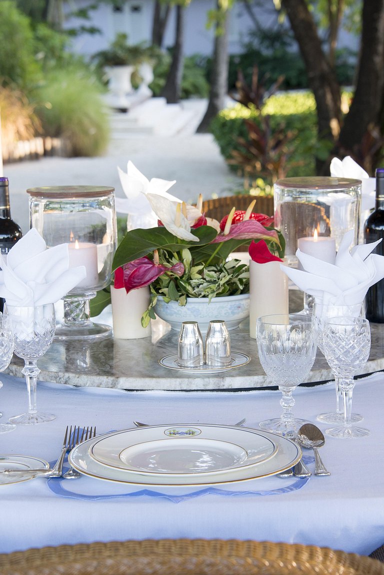 Villa Jacar | Mustique Island | CAR103