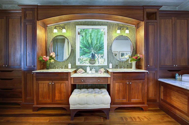 Villa Jacar | Mustique Island | CAR103