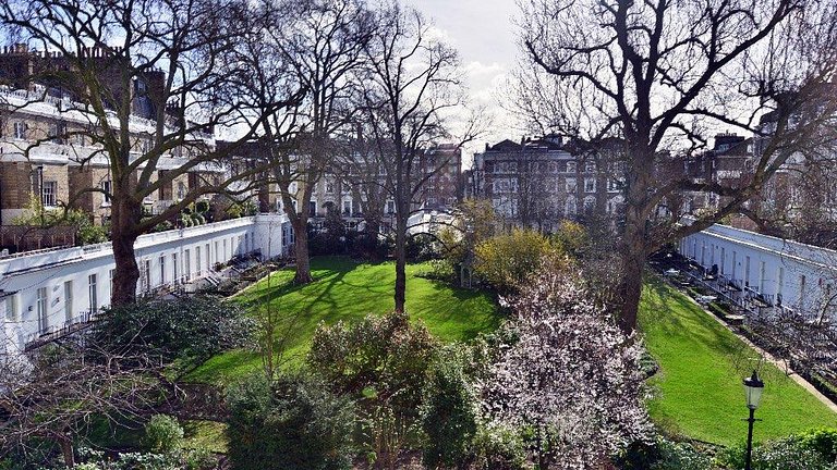 Onslow Apartment | South Kensington | LDN501