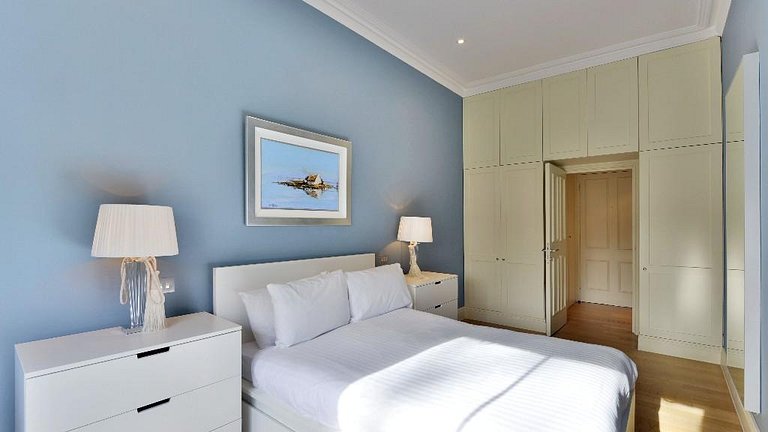 Onslow Apartment | South Kensington | LDN501