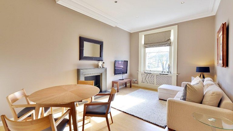 Onslow Apartment | South Kensington | LDN501