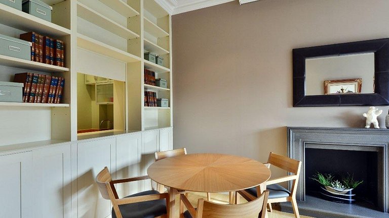 Onslow Apartment | South Kensington | LDN501