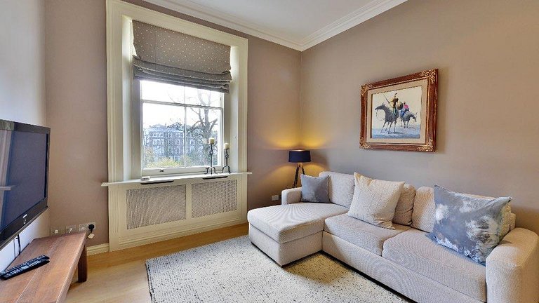 Onslow Apartment | South Kensington | LDN501
