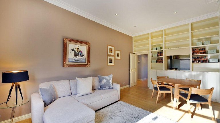 Onslow Apartment | South Kensington | LDN501