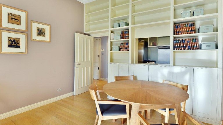 Onslow Apartment | South Kensington | LDN501