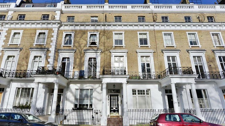 Onslow Apartment | South Kensington | LDN501