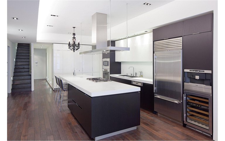 Apartment Romeu | Tribeca | NYC101