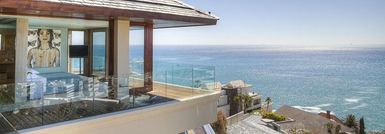 Casa Cape Town temporada&nbsp;