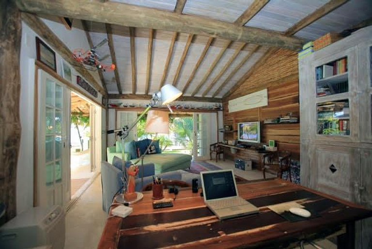 Vacation Rental Villa in Angra dos Reis RJ Brazil