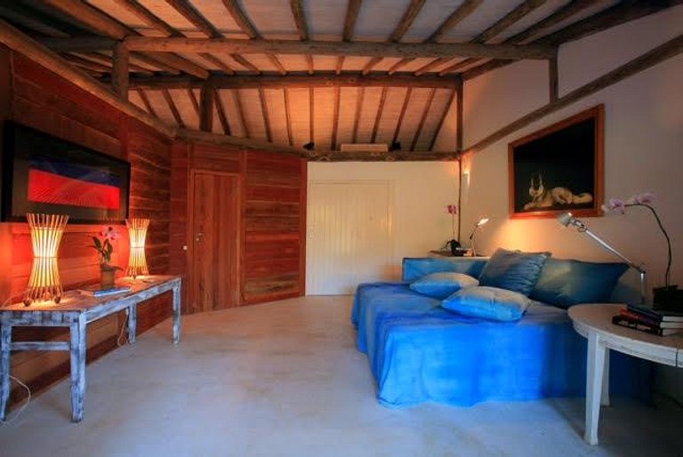 Vacation Rental Villa in Angra dos Reis RJ Brazil