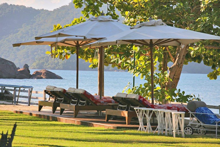 Vacation Rental Villa in Angra dos Reis RJ Brazil