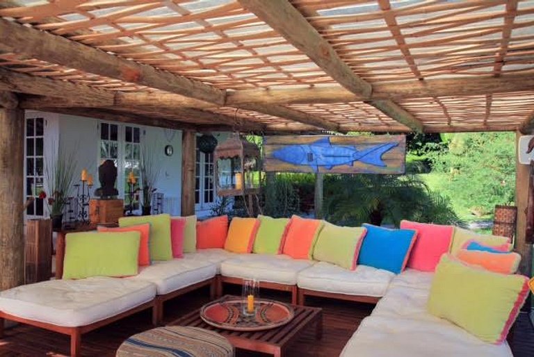 Vacation Rental Villa in Angra dos Reis RJ Brazil