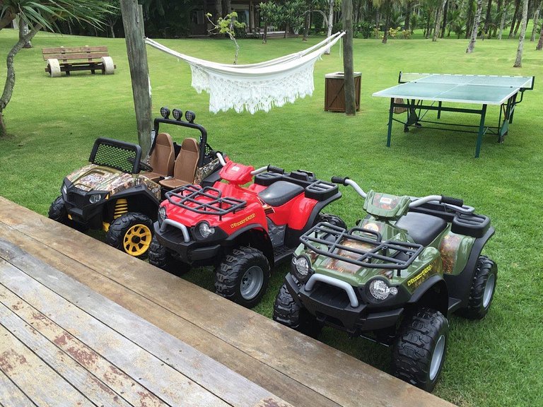 Vacation Rental Villa in Angra dos Reis RJ Brazil