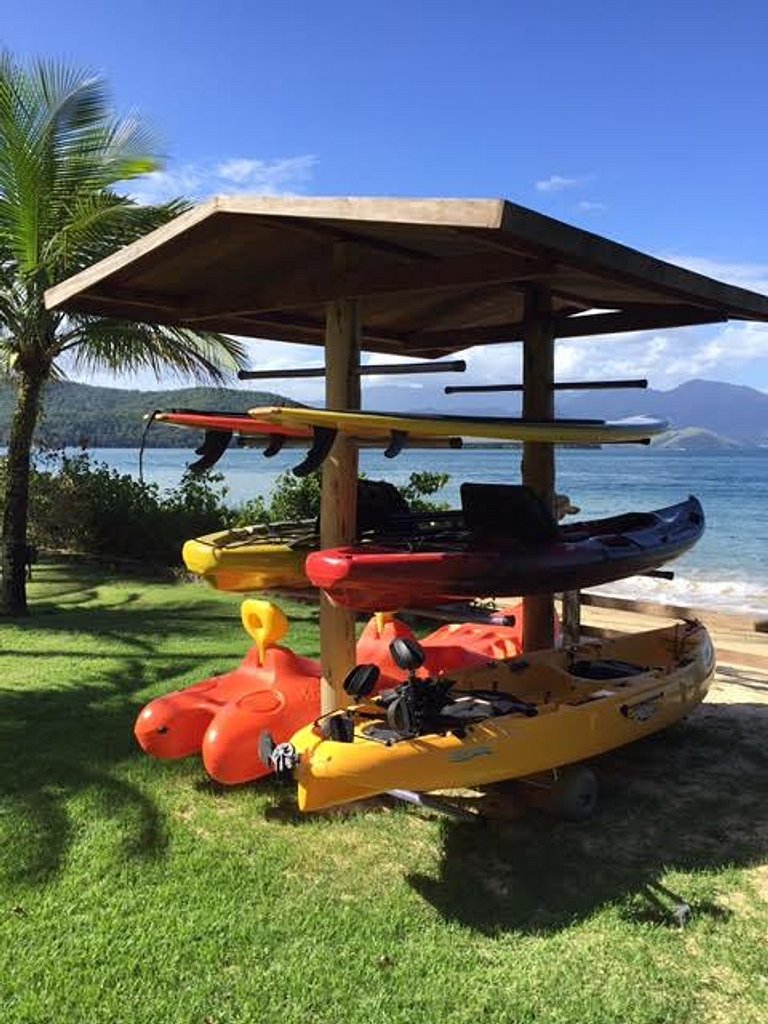 Vacation Rental Villa in Angra dos Reis RJ Brazil