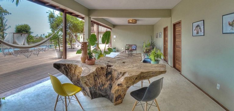 Vila Flor de Loto | JER004