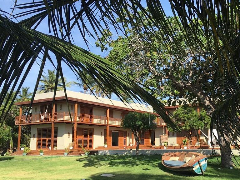 Vila Flor de Loto | JER004