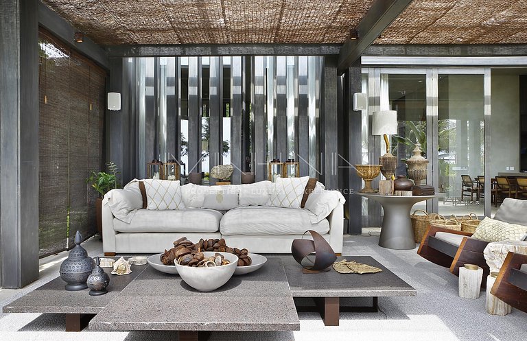 Vila Areia | Altos de Trancoso - BAH827