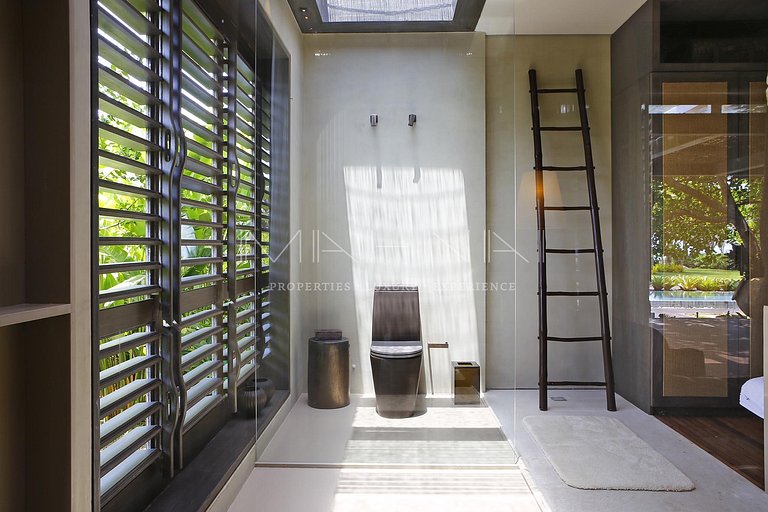 Ferienhausvermietung in Trancoso, Bahia