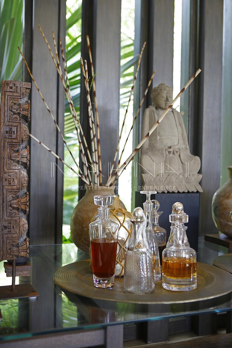 Vacation Rental Villa in Trancoso Bahia