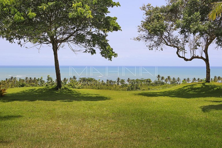 Vila Areia | Altos de Trancoso - BAH827