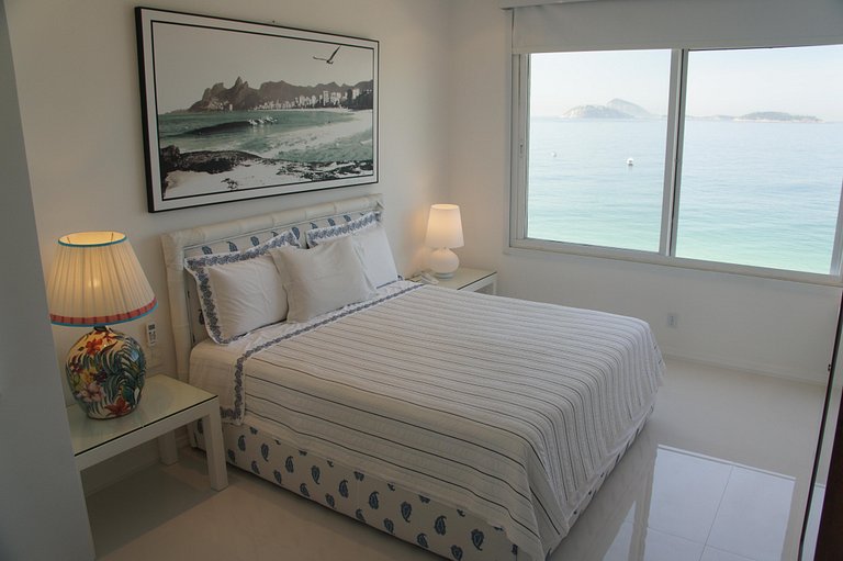 Vacation Rental Apartment in Ipanema Rio de Janeiro Brazil