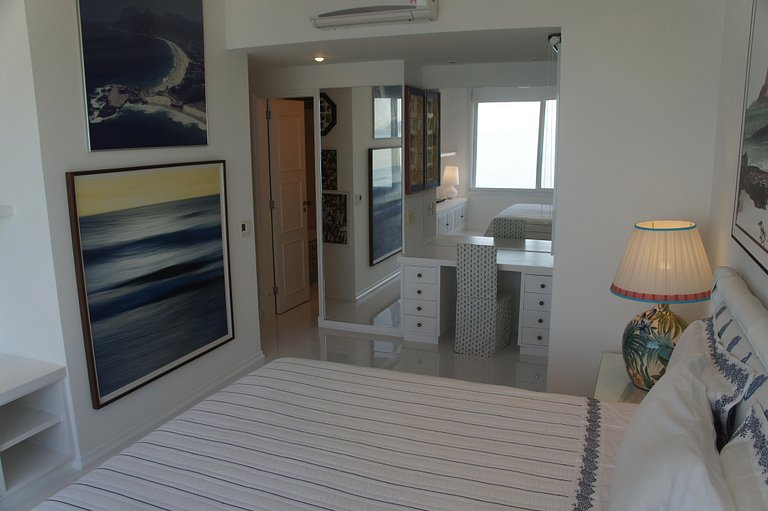 Vacation Rental Apartment in Ipanema Rio de Janeiro Brazil
