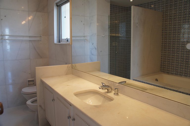 Vacation Rental Apartment in Ipanema Rio de Janeiro Brazil