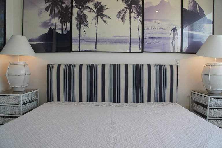 Vacation Rental Apartment in Ipanema Rio de Janeiro Brazil