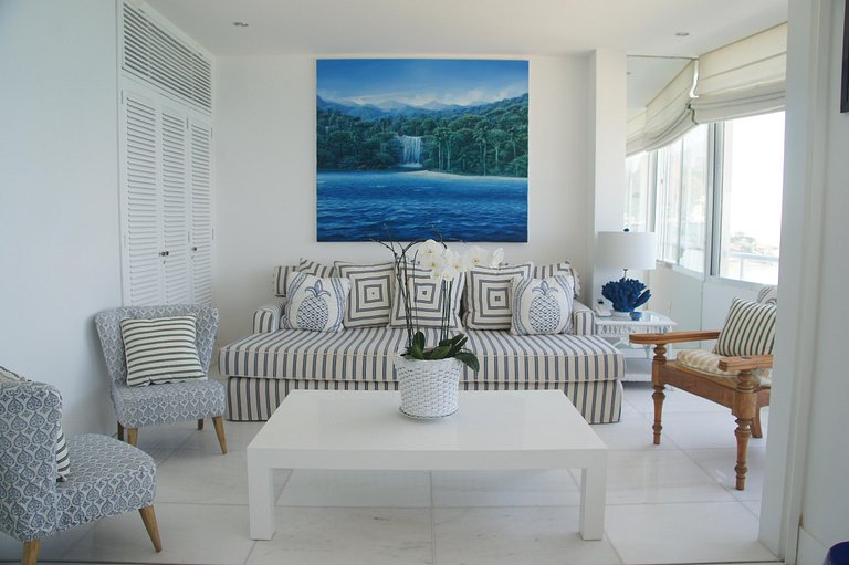 Vacation Rental Apartment in Ipanema Rio de Janeiro Brazil