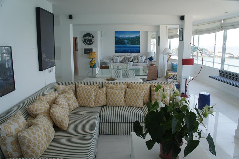 Vacation Rental Apartment in Ipanema Rio de Janeiro Brazil