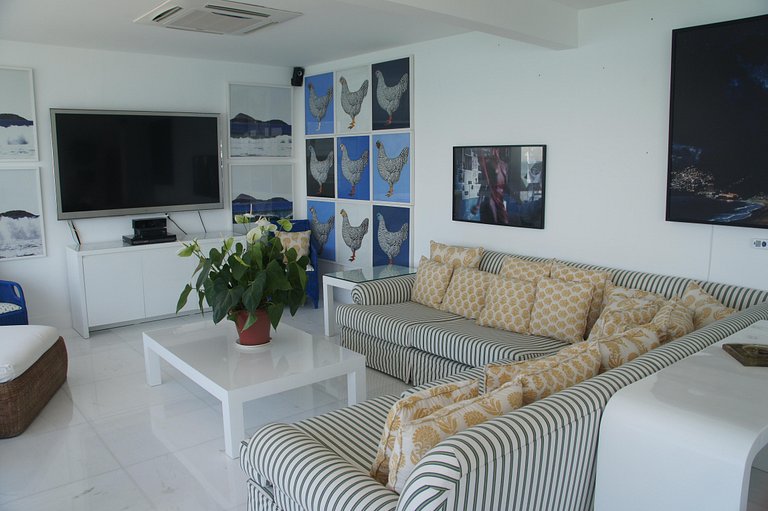 Vacation Rental Apartment in Ipanema Rio de Janeiro Brazil