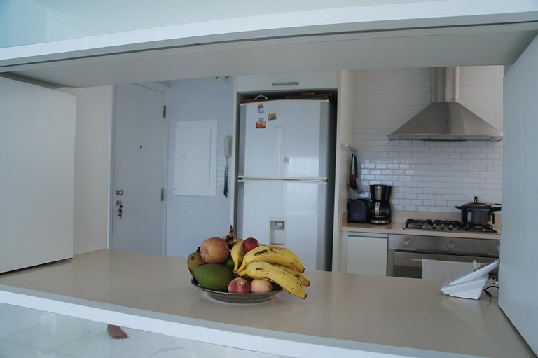 Vacation Rental Apartment in Ipanema Rio de Janeiro Brazil