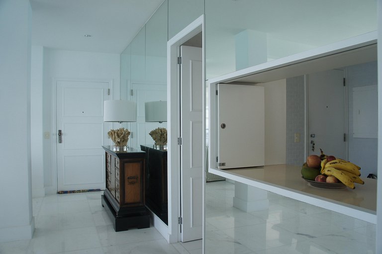 Vacation Rental Apartment in Ipanema Rio de Janeiro Brazil