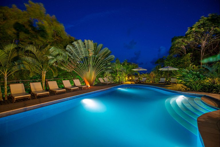 Rental house bahia, Rental Villa boipeba, house boipeba