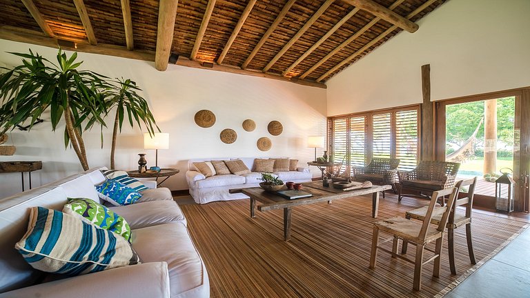 Affitto case vacanze di lusso a Trancoso, Bahia