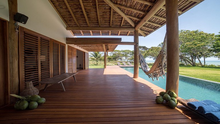 Affitto case vacanze di lusso a Trancoso, Bahia