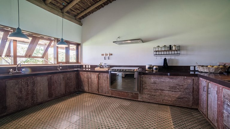 Vila dos Altos | Trancoso