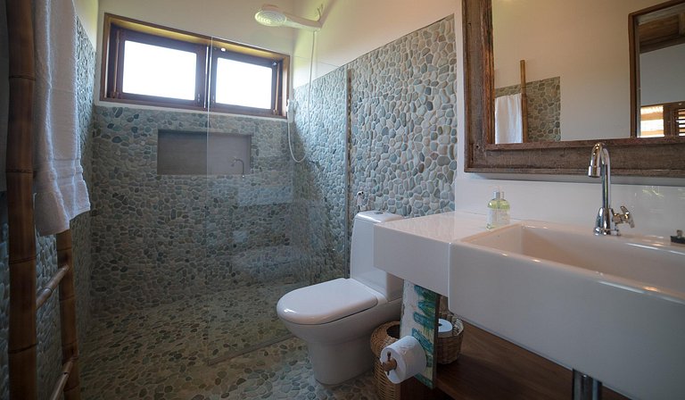 Vacation Rental Villa in Trancoso Bahia Brazil