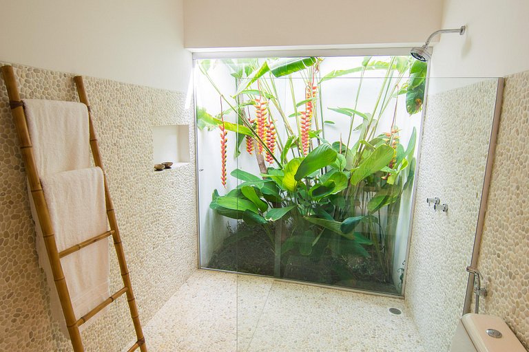 Vacation Rental Villa in Trancoso Bahia Brazil