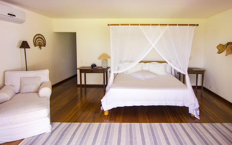 Affitto case vacanze di lusso a Trancoso, Bahia