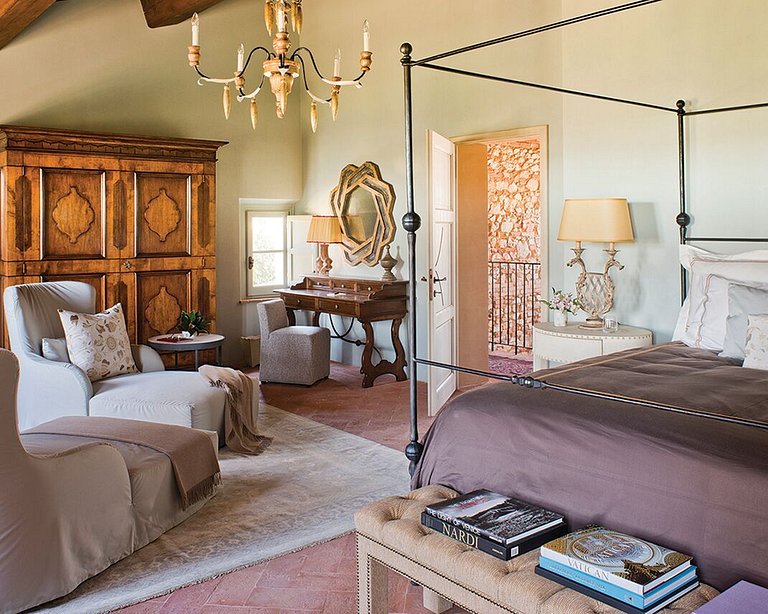 Villa Elsa | Siena | ITA4002