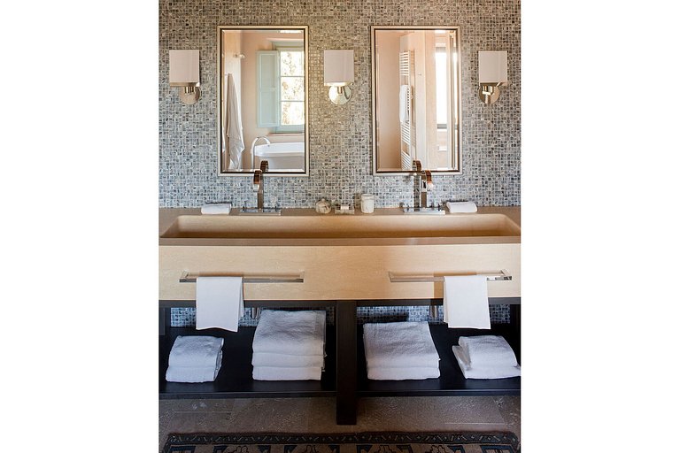 Villa Elsa | Siena | ITA4002