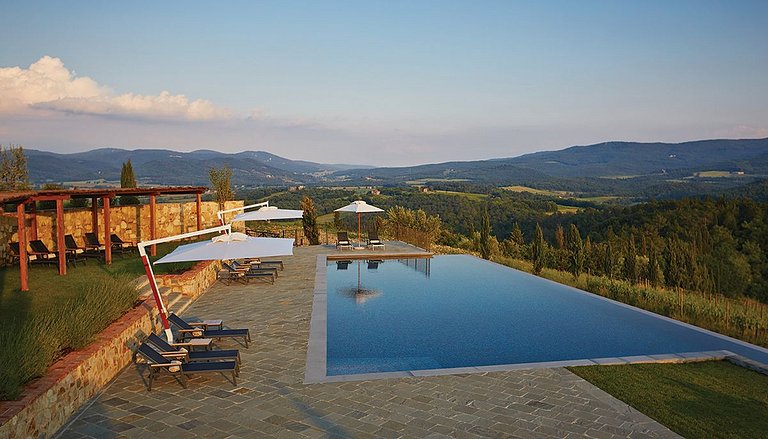 Villa Elsa | Siena | ITA4002