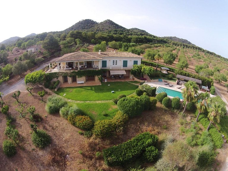 Vila Mallorca | MAL001