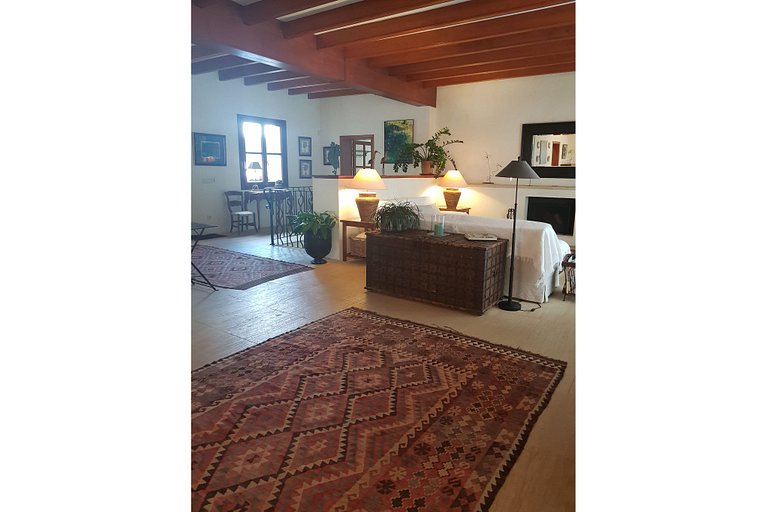 Vila Mallorca | MAL001