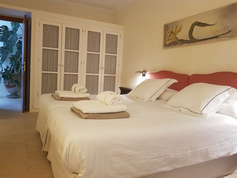 Vila Mallorca | MAL001