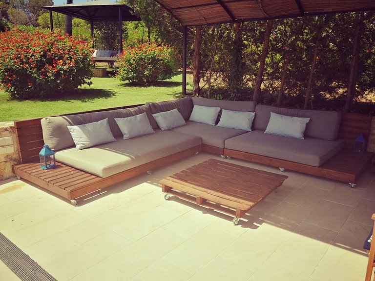 Vila Mallorca | MAL001