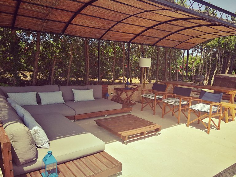 Vila Mallorca | MAL001